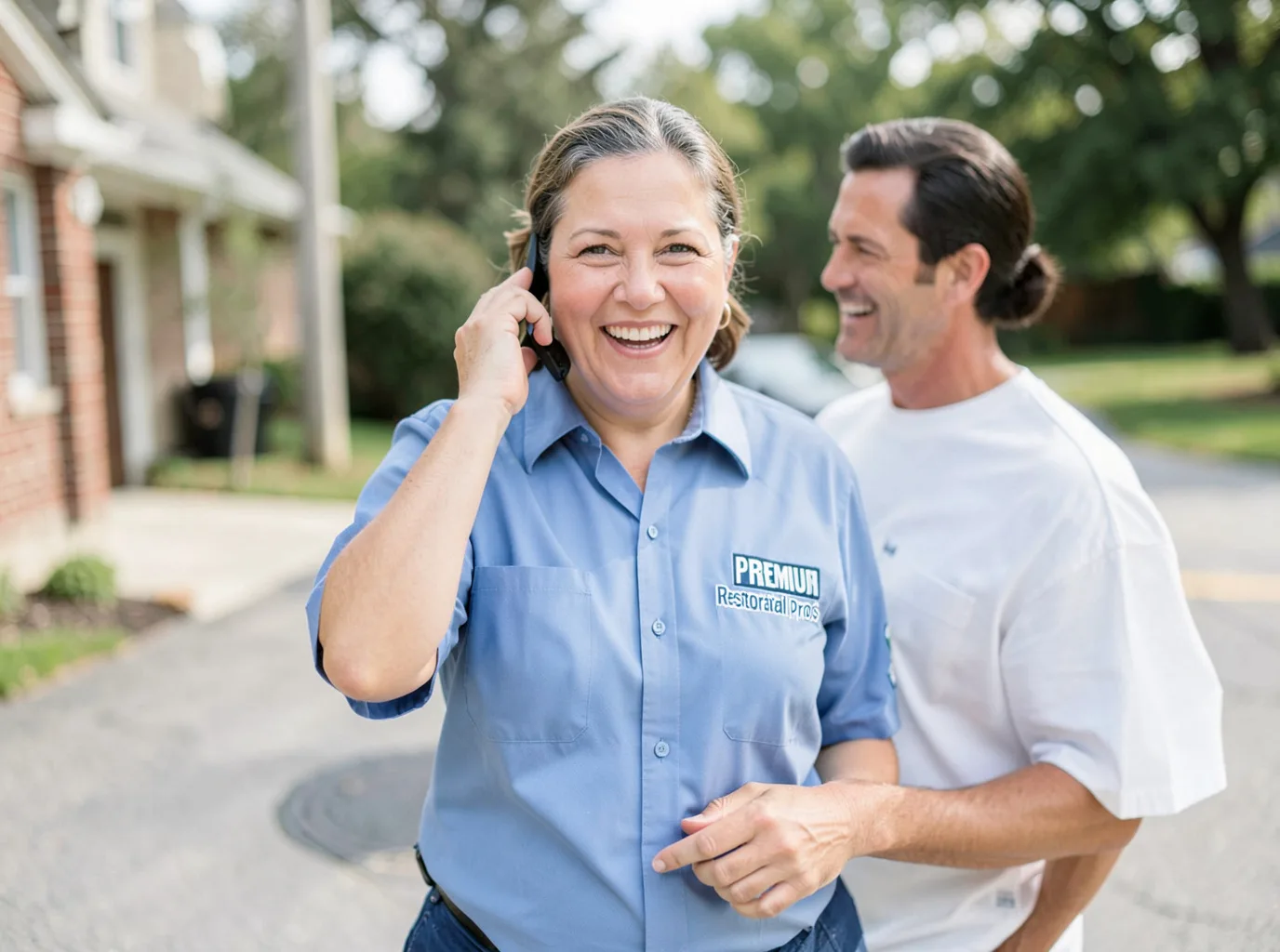 Water Damage Restoration Hallett, OK FAQs